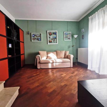 Fontanone Apartment Лонато Екстер'єр фото
