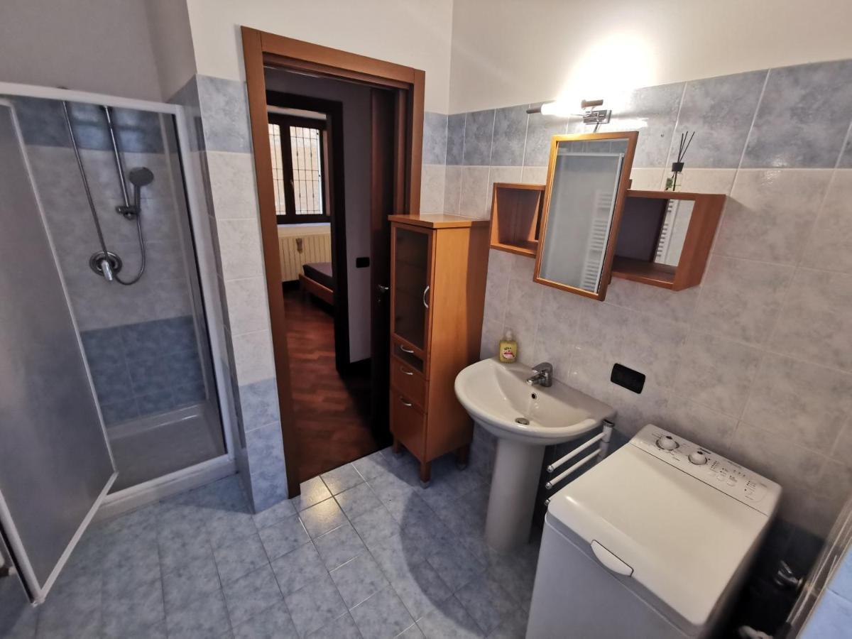 Fontanone Apartment Лонато Екстер'єр фото