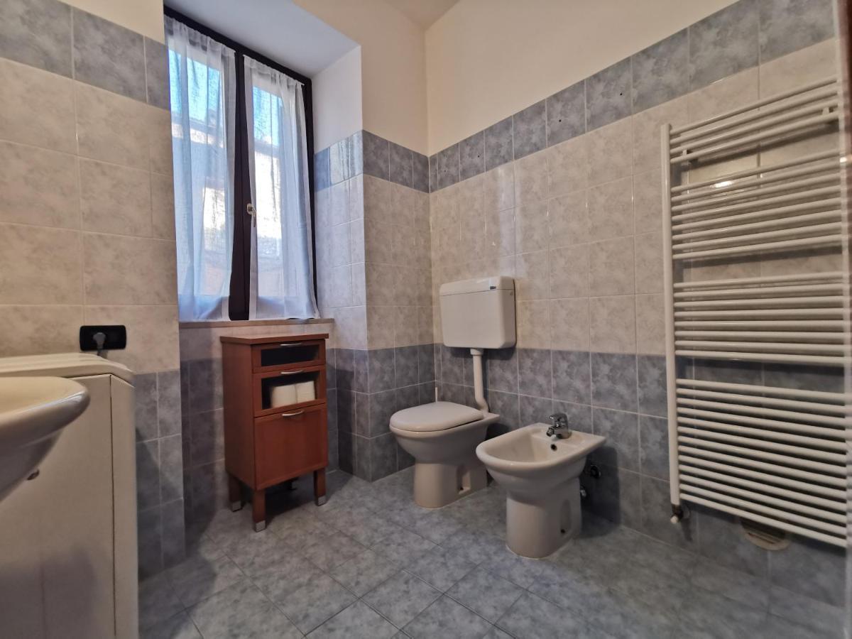 Fontanone Apartment Лонато Екстер'єр фото