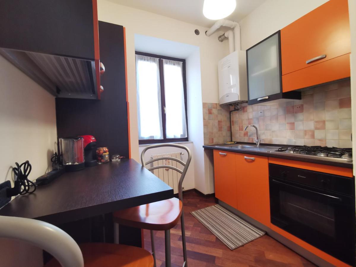 Fontanone Apartment Лонато Екстер'єр фото