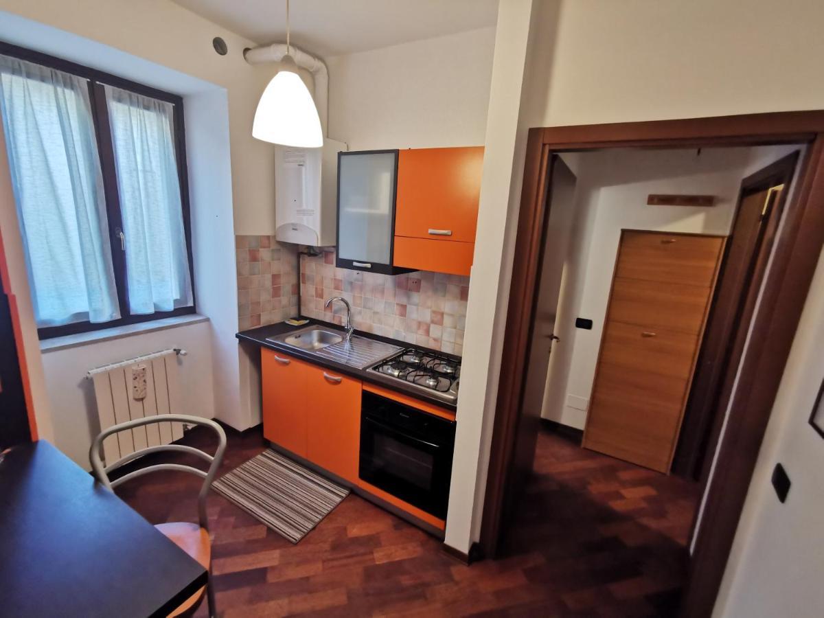 Fontanone Apartment Лонато Екстер'єр фото