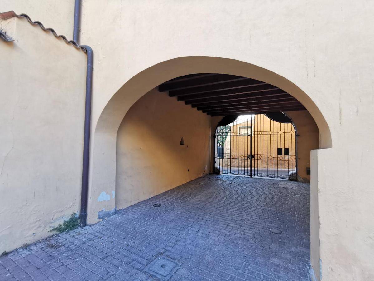 Fontanone Apartment Лонато Екстер'єр фото