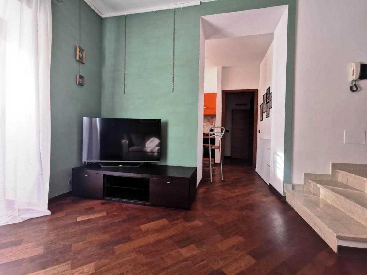 Fontanone Apartment Лонато Екстер'єр фото