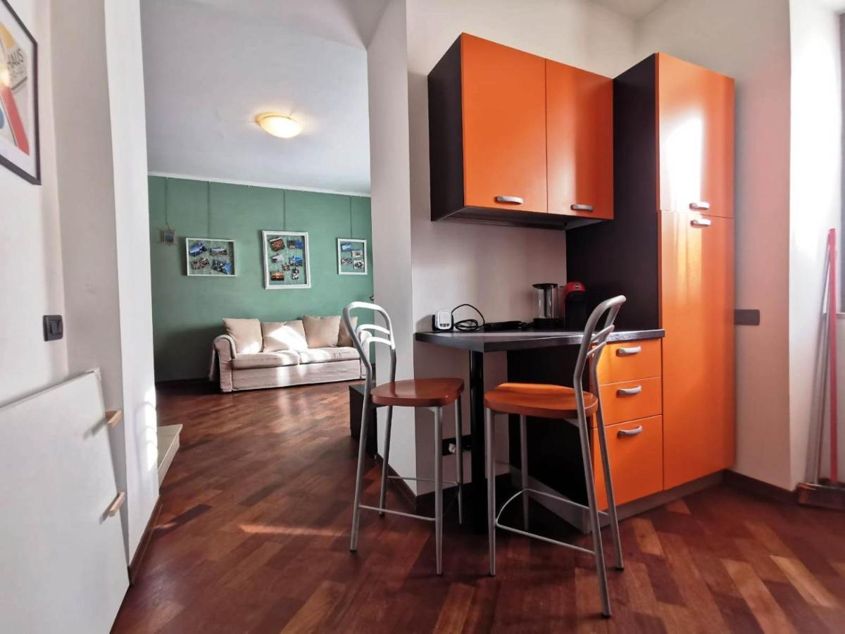 Fontanone Apartment Лонато Екстер'єр фото
