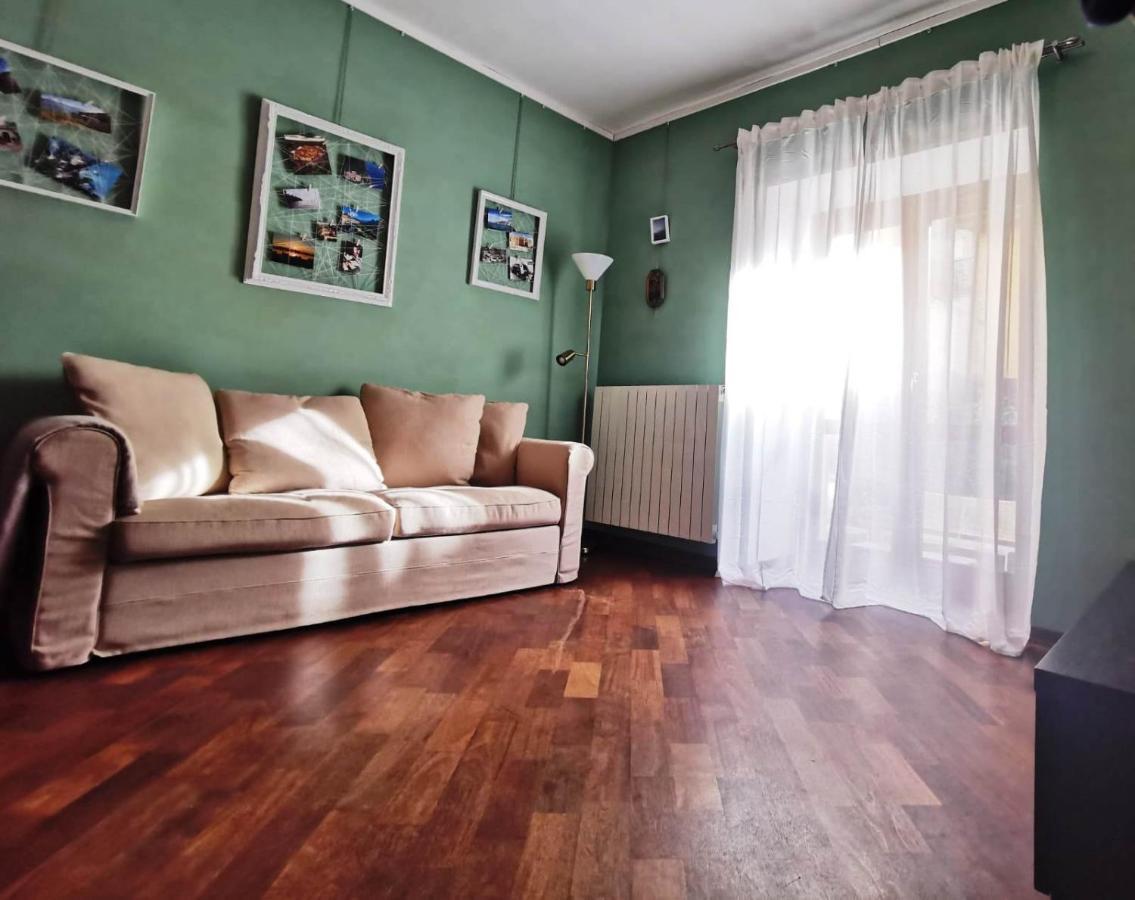 Fontanone Apartment Лонато Екстер'єр фото