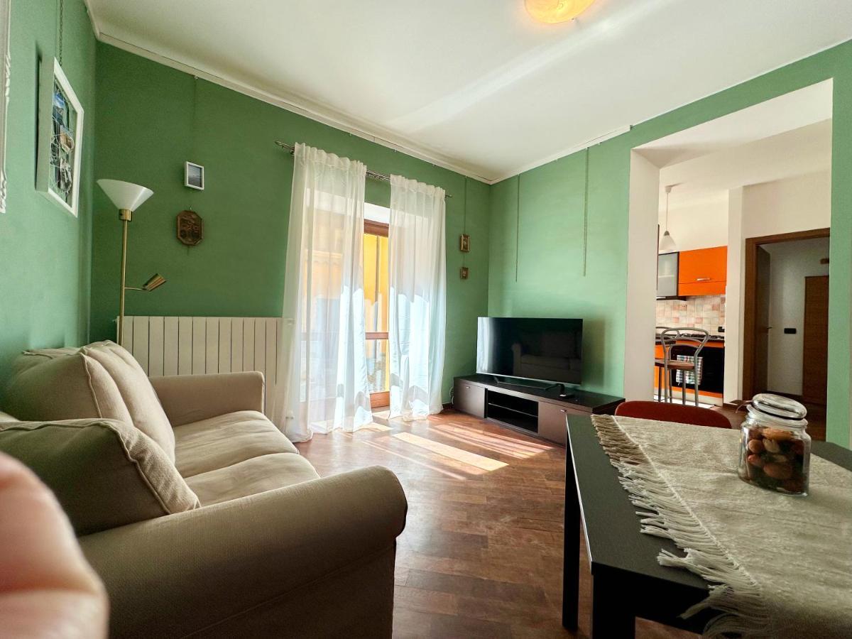 Fontanone Apartment Лонато Екстер'єр фото