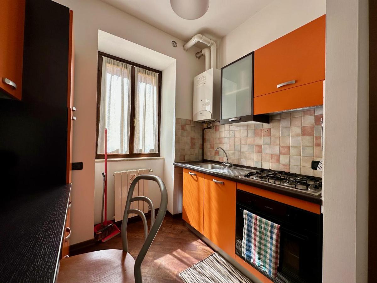 Fontanone Apartment Лонато Екстер'єр фото
