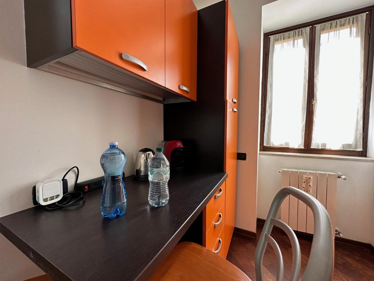 Fontanone Apartment Лонато Екстер'єр фото