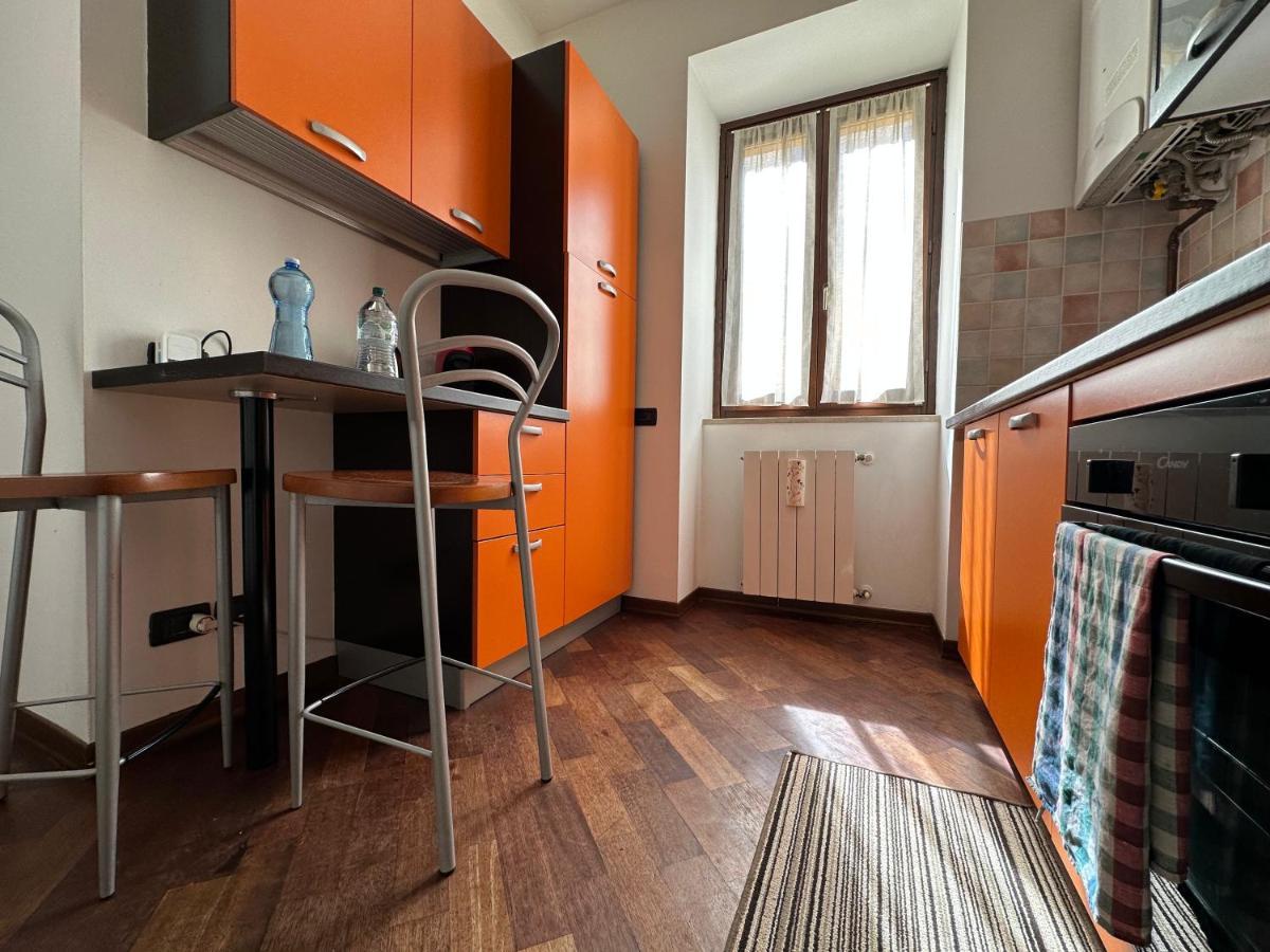 Fontanone Apartment Лонато Екстер'єр фото