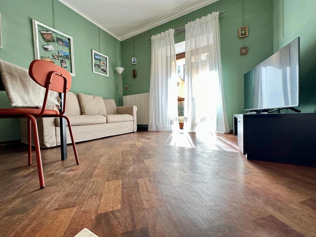Fontanone Apartment Лонато Екстер'єр фото