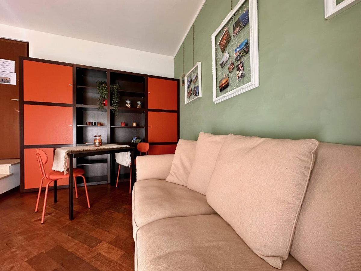 Fontanone Apartment Лонато Екстер'єр фото