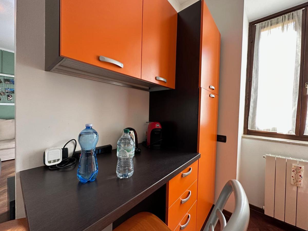Fontanone Apartment Лонато Екстер'єр фото