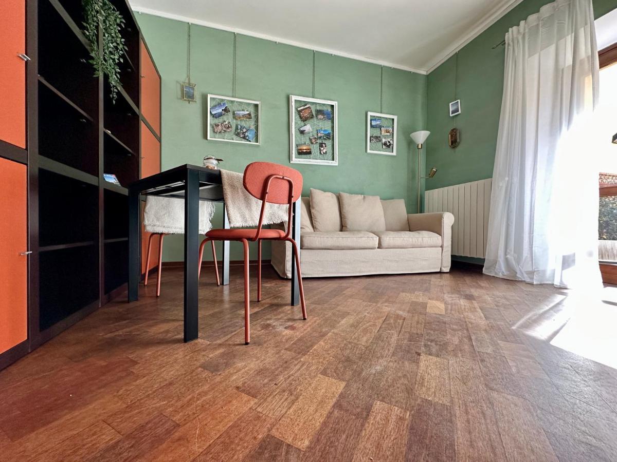 Fontanone Apartment Лонато Екстер'єр фото