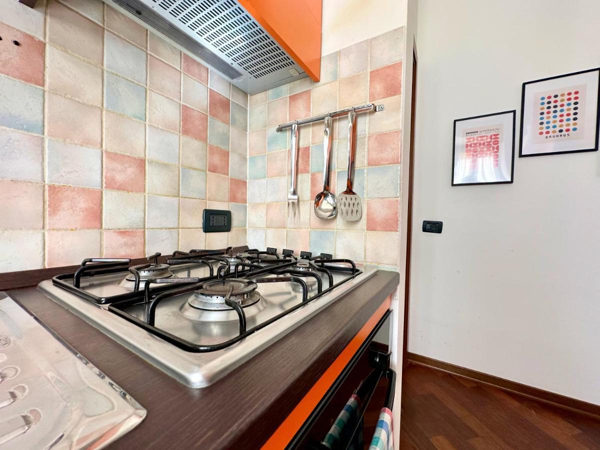 Fontanone Apartment Лонато Екстер'єр фото