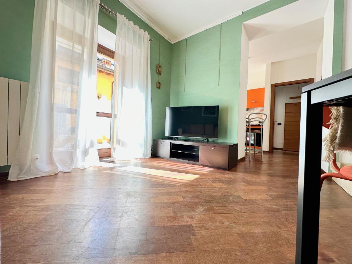 Fontanone Apartment Лонато Екстер'єр фото