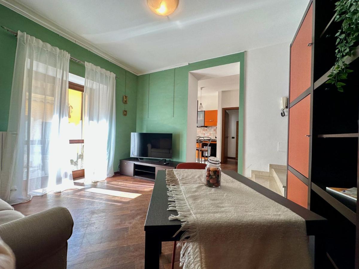 Fontanone Apartment Лонато Екстер'єр фото