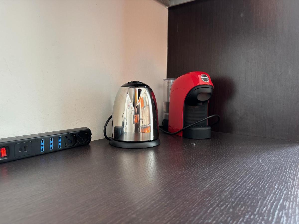 Fontanone Apartment Лонато Екстер'єр фото