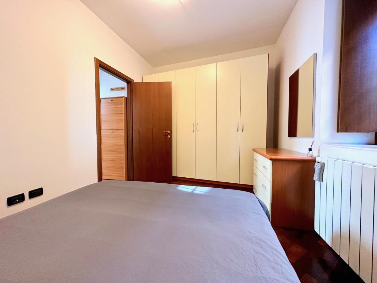 Fontanone Apartment Лонато Екстер'єр фото